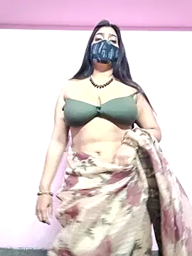 Cute Riya 1 online show from February 2026 05:35:02 PM