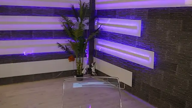 SexyCelline online show from February 2026 05:22:02 AM