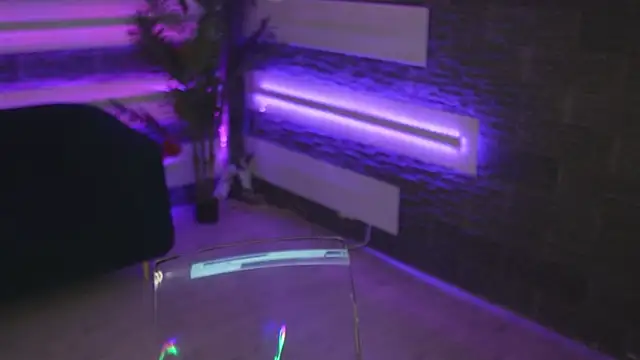 SexyCelline online show from April 2026 02:12:02 AM