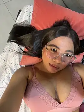 MelissaHex online show from November 2025 11:07:02 PM