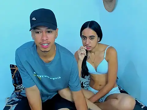 karoll and erik online show from October 2025 01:44:02 PM