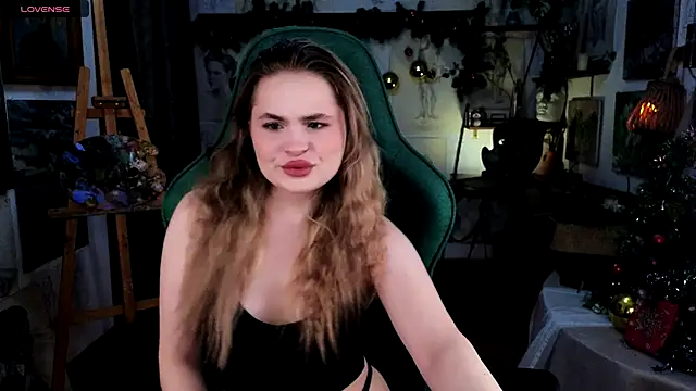 Jessi wxw online show from January 2026 10:20:01 AM