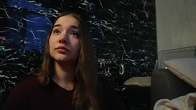 Biancka  online show from December 2025 05:46:01 AM