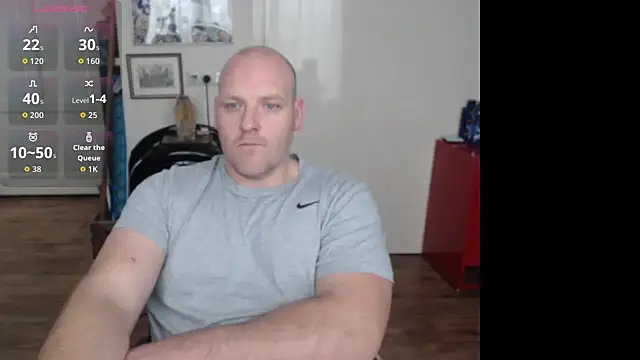 markrollo online show from February 2026 03:17:02 PM