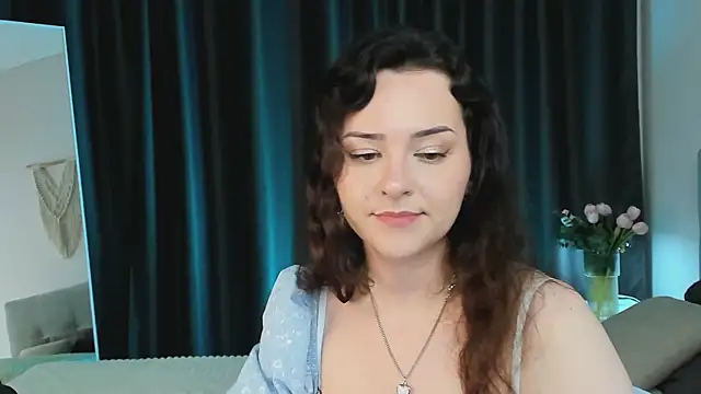 Snapshot of Camilla_Rowen chatting on June 2026 08:40:01 PM Camilla Rowen online show from June 2026 08:40:01 PM