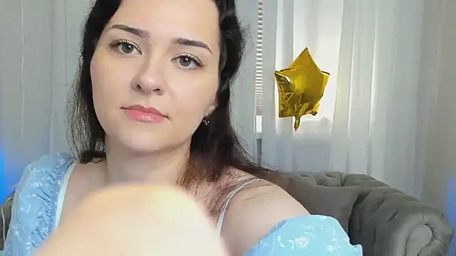 Camilla Rowen online show from June 2026 09:10:02 PM