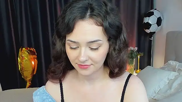 Camilla Rowen online show from July 2026 08:59:01 PM