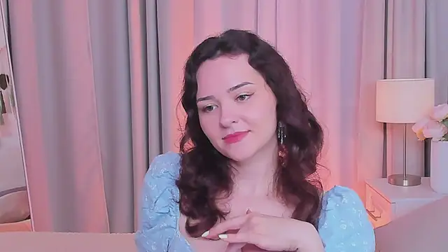 Camilla Rowen online show from July 2026 08:37:01 PM