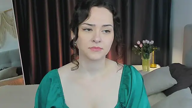 Camilla Rowen online show from July 2026 08:38:02 PM