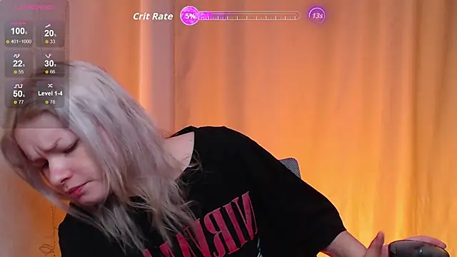 CherryNight6 online show from October 2025 10:22:02 PM