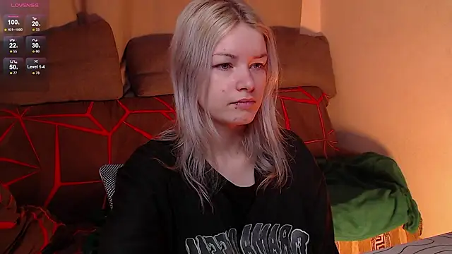 CherryNight6 online show from February 2026 05:00:02 AM