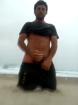 jamie--xerri online show from December 2025 08:57:01 PM