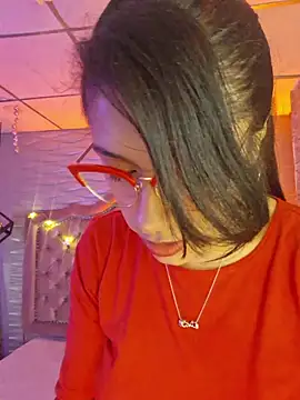 Roxanne Han online show from February 2026 11:47:02 AM