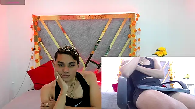 Ethan Evans online show from October 2025 11:17:01 AM