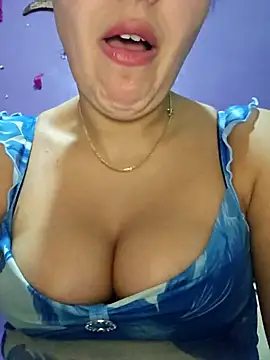 Sexy-girl online show from February 2026 09:02:02 PM