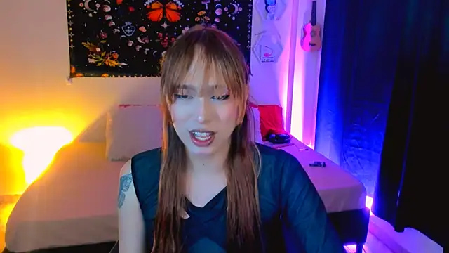 AdelineEsposito online show from November 2025 03:08:02 AM