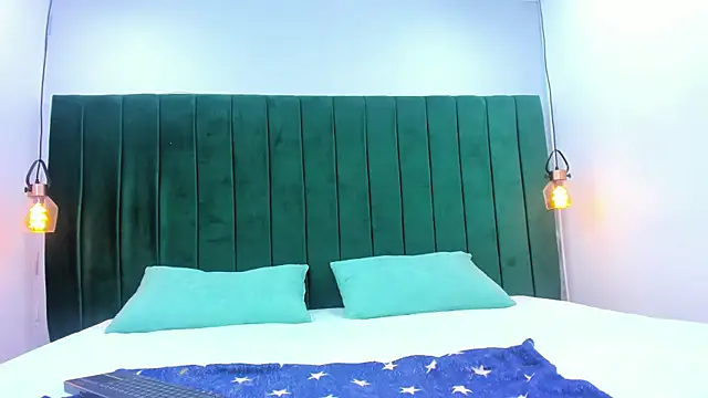 Melody Horney online show from January 2026 08:33:01 PM