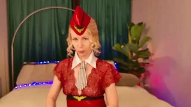 Kess-Edison online show from April 2026 07:40:02 PM