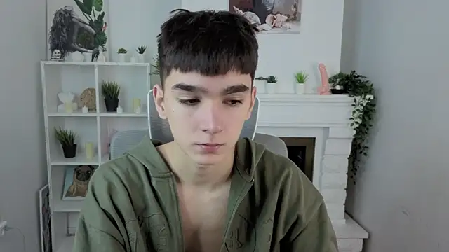 YamiTwink online show from November 2025 08:44:01 PM