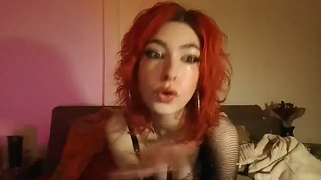 carmine cate online show from January 2026 08:54:02 PM