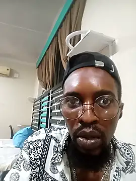 Blck420 online show from January 2026 07:50:02 PM