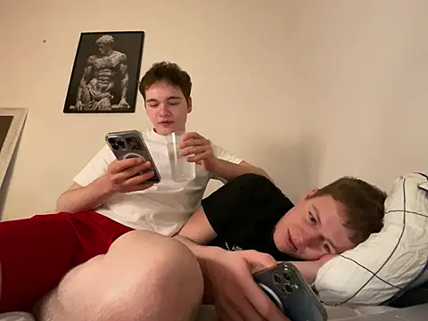 danielxfun online show from March 2026 07:20:02 PM