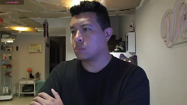 mrpandacol89 online show from October 2025 11:04:02 PM