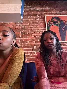 ForbiddenAddictions online show from March 2026 06:12:02 PM