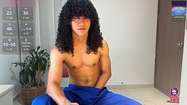 Ethan troya online show from January 2026 02:28:01 AM