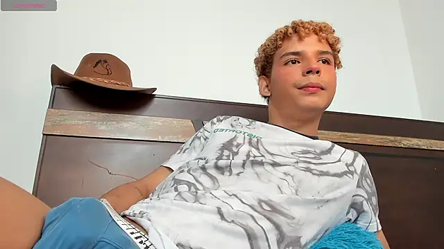 Daark Eros online show from November 2025 04:17:02 PM