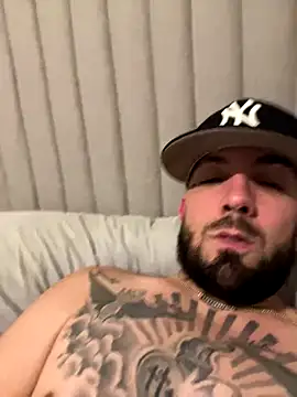 Jamall27 online show from January 2026 02:43:02 PM