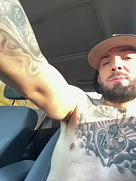 Jamall27 online show from March 2026 12:56:02 PM