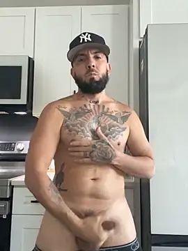 Jamall27 online show from April 2026 12:07:02 PM