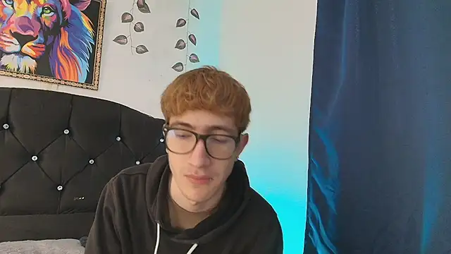 Erick Taylor3 online show from November 2025 05:59:01 PM