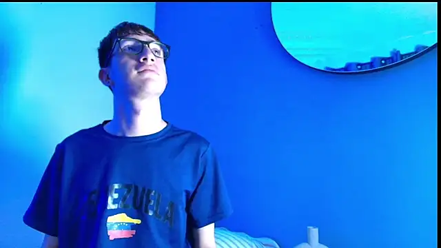 Erick Taylor3 online show from February 2026 08:24:02 PM