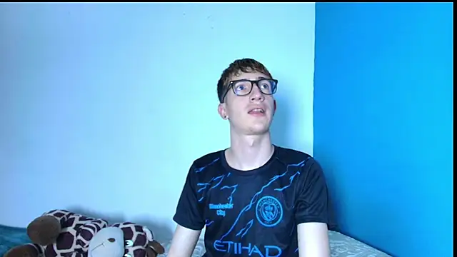 Erick Taylor3 online show from February 2026 09:24:02 PM