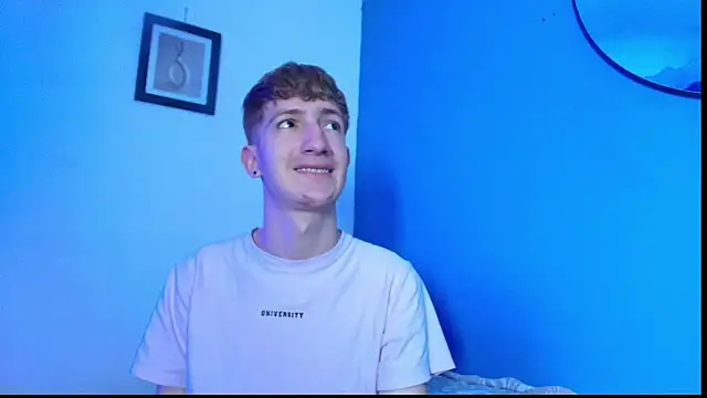 Erick Taylor3 online show from March 2026 08:23:02 PM