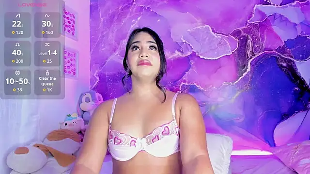 mishelbubble online show from January 2026 04:37:02 AM