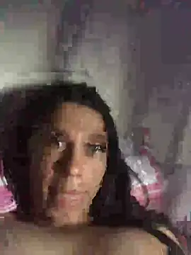 Crystall Flame online show from November 2025 12:37:02 PM