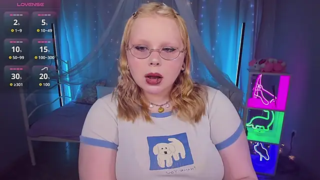 LottieReed online show from June 2026 12:09:01 PM