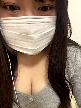 RIHO riho 01 online show from November 2025 03:39:02 AM