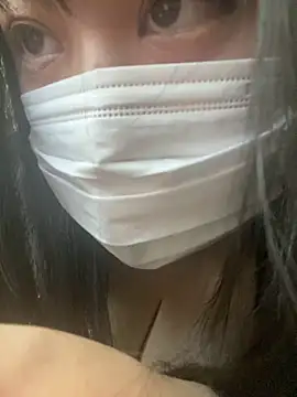 RIHO riho 01 online show from April 2026 07:56:01 AM