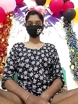 Tushi-10 online show from January 2026 12:23:02 AM