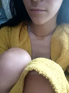 Ericagrey online show from October 2025 05:53:02 AM