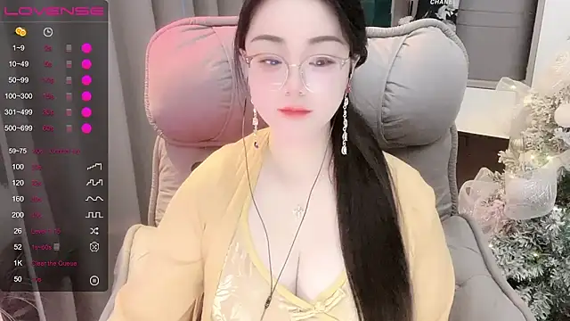 Monica-666888- online show from November 2025 05:19:02 AM