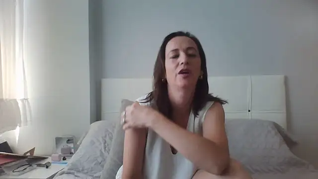 ArianaStarr online show from July 2026 06:57:02 AM