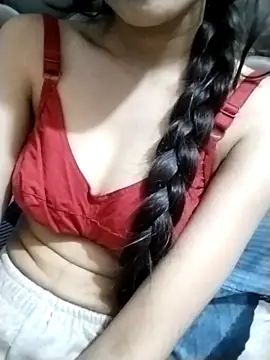 Amisha Lovely online show from February 2026 06:36:02 AM