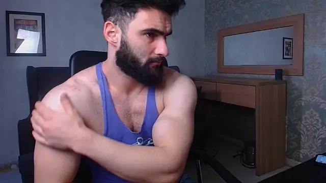 MicahLane online show from March 2026 06:08:02 AM