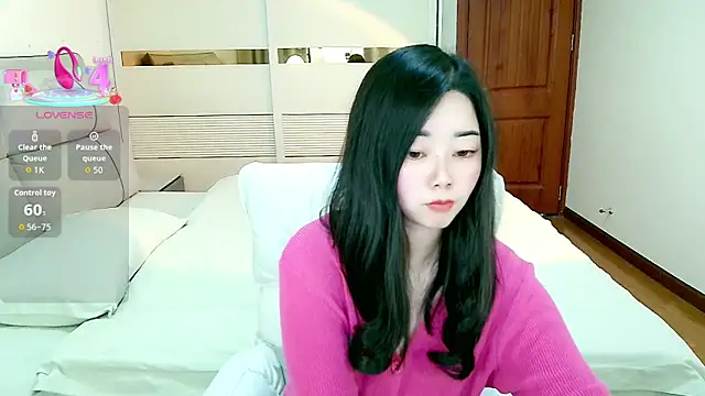 Xiaodie-baby online show from November 2025 03:16:02 AM