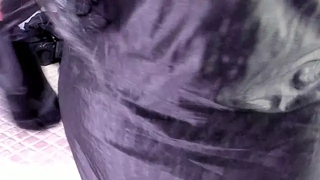 Jasmin Hottie online show from October 2025 10:22:02 AM